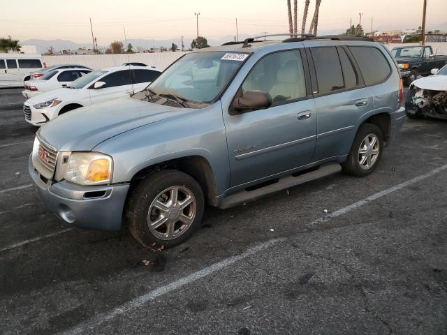 2006 GMC Envoy 