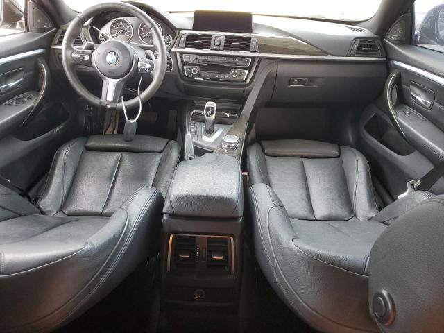 2016 BMW 435 I GRAN - WBA4B1C59GG242230