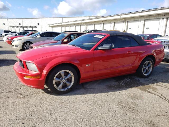 2006 Ford Mustang GT