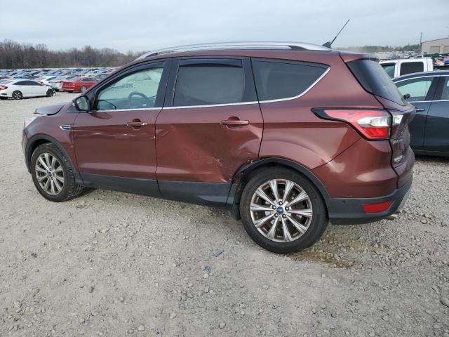 1FMCU9J97JUB93594 2018 FORD ESCAPE - Image 2