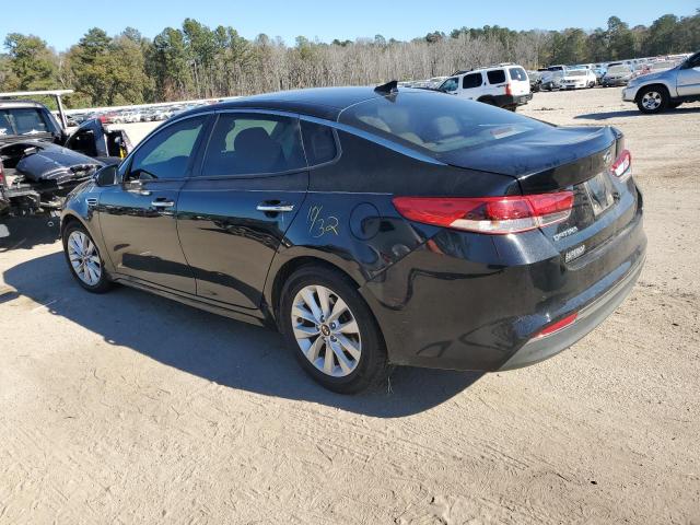 5XXGT4L38JG262884 | 2018 KIA OPTIMA LX