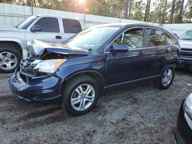 Vin: 5j6re4h78al012019, lot: 81377103, honda crv exl 2010 img_1