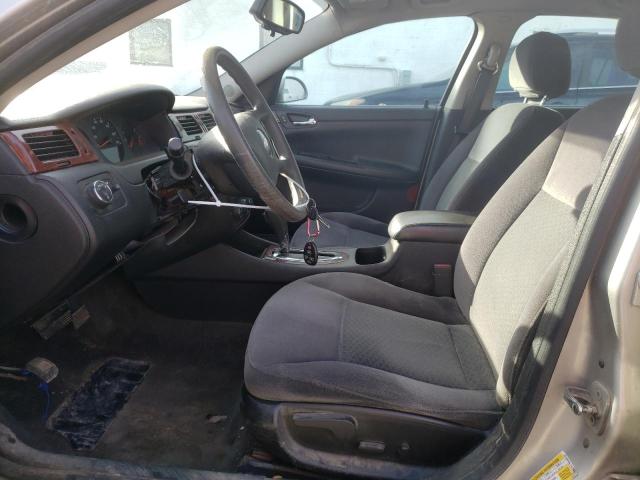 2007 Chevrolet Impala - Image 7
