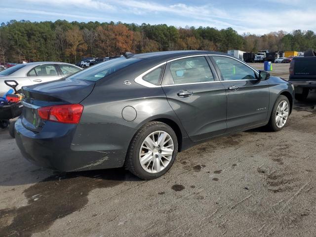 1G11Y5SL1EU127883 | 2014 CHEVROLET IMPALA LS