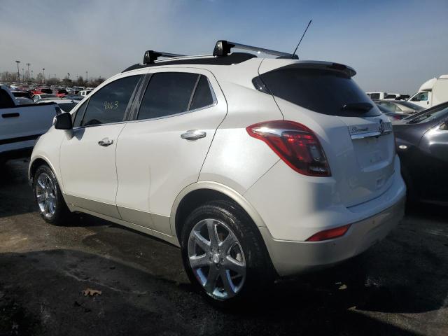 KL4CJCSM8KB881141 2019 BUICK ENCORE, photo no. 2