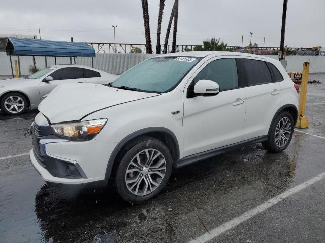 2016 Mitsubishi Outlander Sport ES