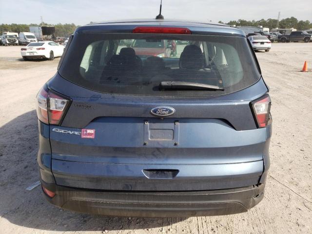 1FMCU0F77JUB24441 | 2018 FORD ESCAPE S