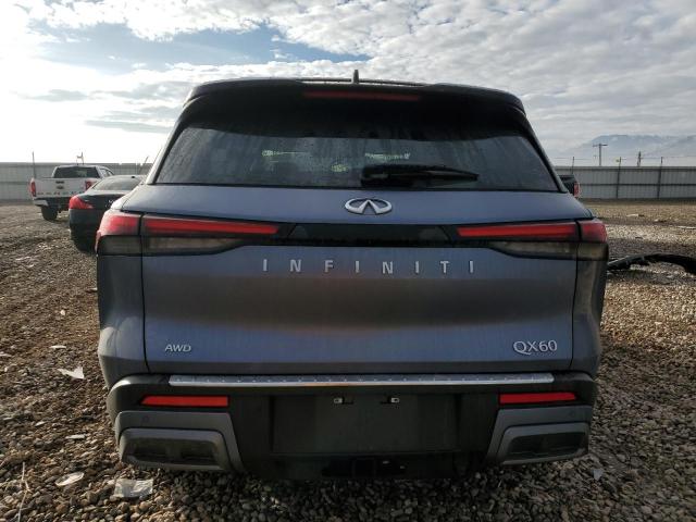 2024 INFINITI QX60 AUTOG - 5N1DL1HU0RC338026