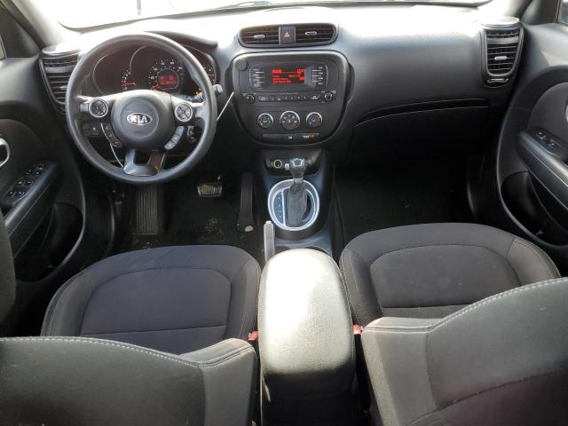 KNDJN2A28F7231259 | 2015 KIA SOUL