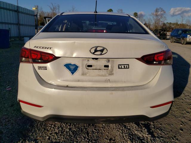 3KPC24A37JE020813 | 2018 HYUNDAI ACCENT SE