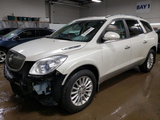 2012 Buick Enclave 