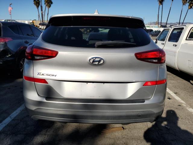 KM8J23A45LU100900 | 2020 HYUNDAI TUCSON SE