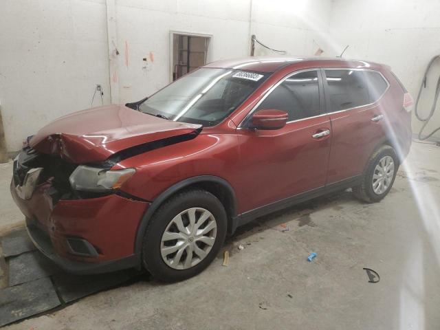 Vin: knmat2mt9fp556724, lot: 80366803, nissan rogue s 2015 img_1