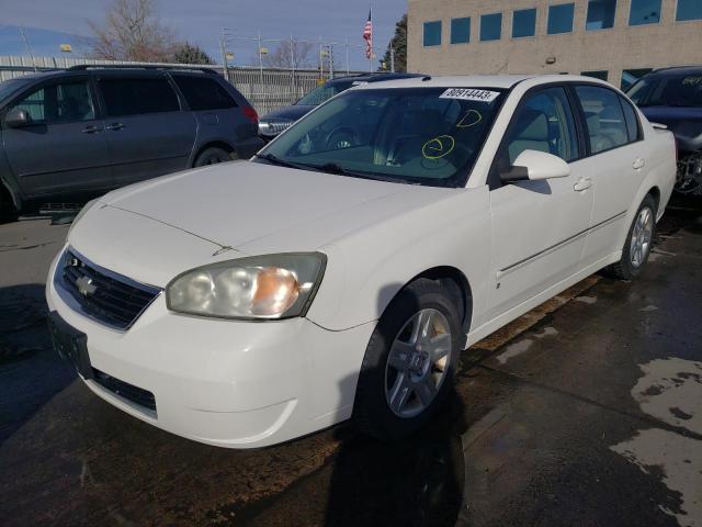 2006 Chevrolet Malibu LT