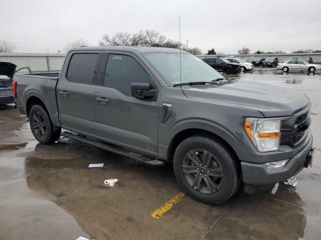 1FTEW1C54MKD65213 | 2021 FORD F150 SUPER