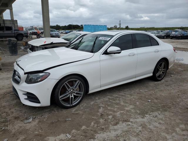 WDDZF4JB1KA508865 | 2019 MERCEDES-BENZ E 300