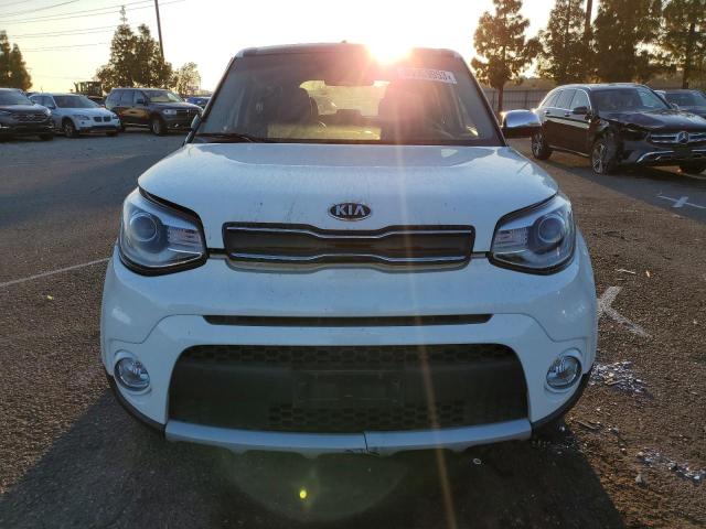 KNDJP3A52K7022474 | 2019 KIA SOUL +