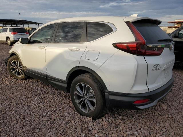 7FARW1H50NE009340 | 2022 HONDA CR-V EX