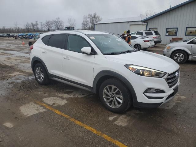 KM8J3CA24HU321570 | 2017 HYUNDAI TUCSON LIM