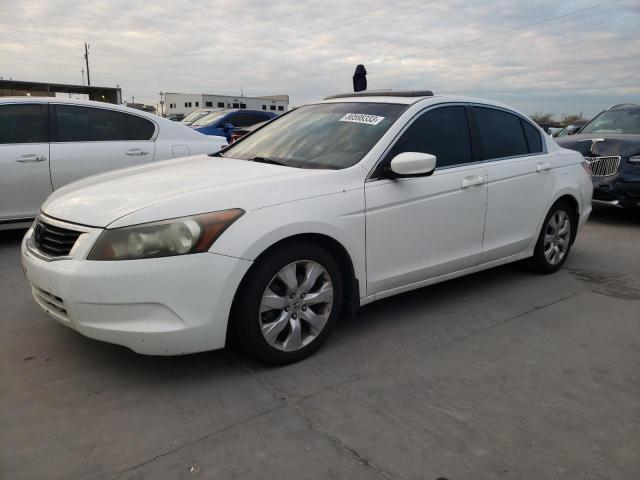 2009 Honda Accord Coupe EX-L