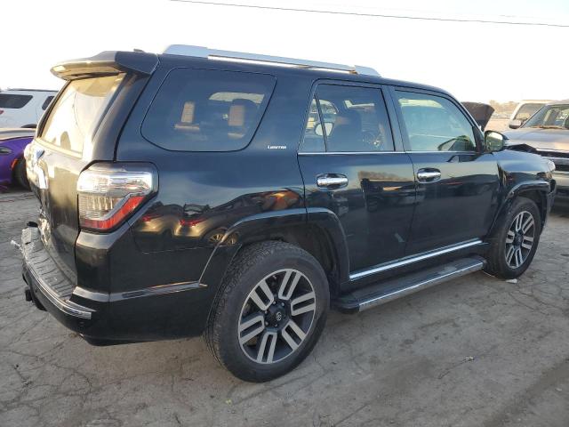 JTEBU5JR6G5352564 | 2016 TOYOTA 4RUNNER SR