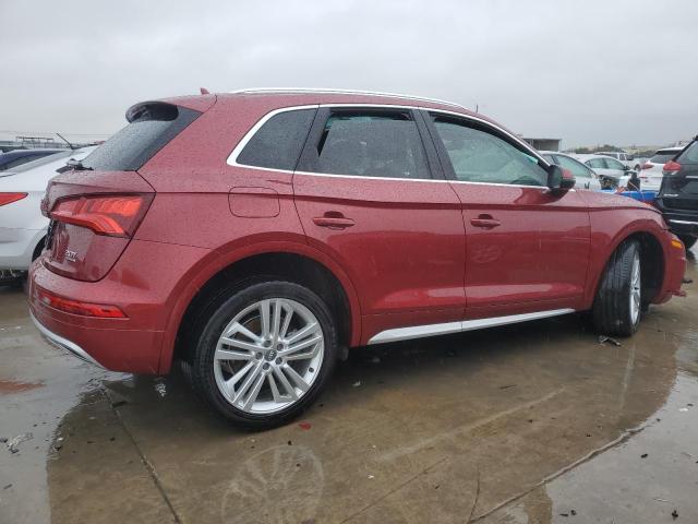 WA1BNAFY9J2238197 | 2018 AUDI Q5 PREMIUM