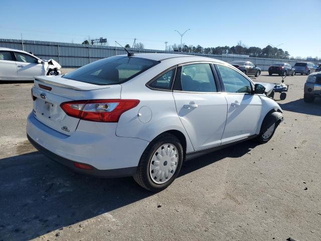 1FADP3F29EL394049 | 2014 FORD FOCUS SE