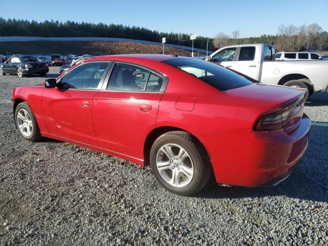 2C3CDXBGXFH776147 | 2015 DODGE CHARGER SE