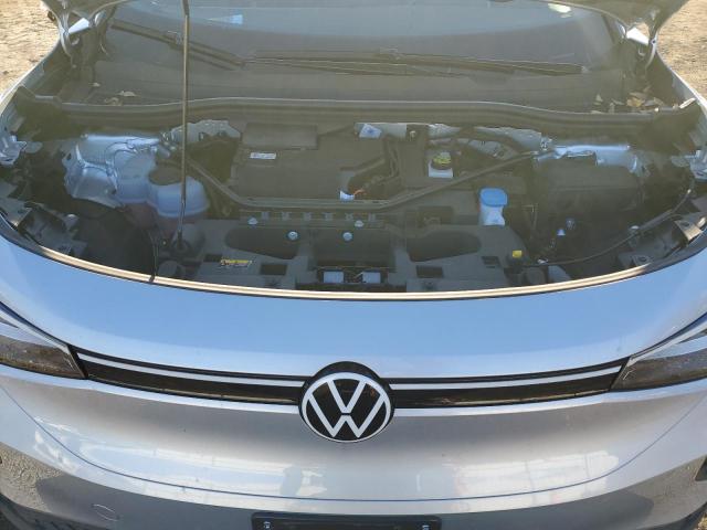 WVGRMPE2XNP048629 | 2022 VOLKSWAGEN ID.4 PRO