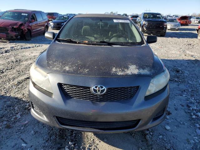 1NXBU4EE4AZ364470 | 2010 Toyota corolla base