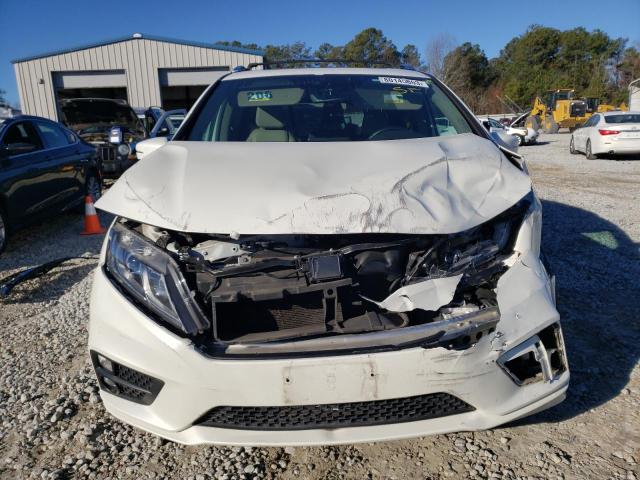 5FNRL6H74KB095668 | 2019 HONDA ODYSSEY EX