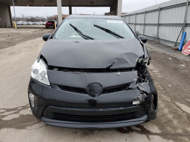 JTDKN3DU9E1771342 | 2014 TOYOTA PRIUS