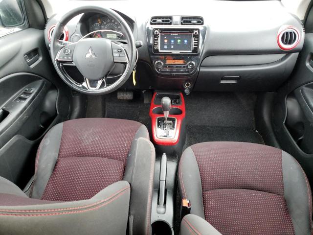 2020 MITSUBISHI MIRAGE LE ML32A5HJXLH005134