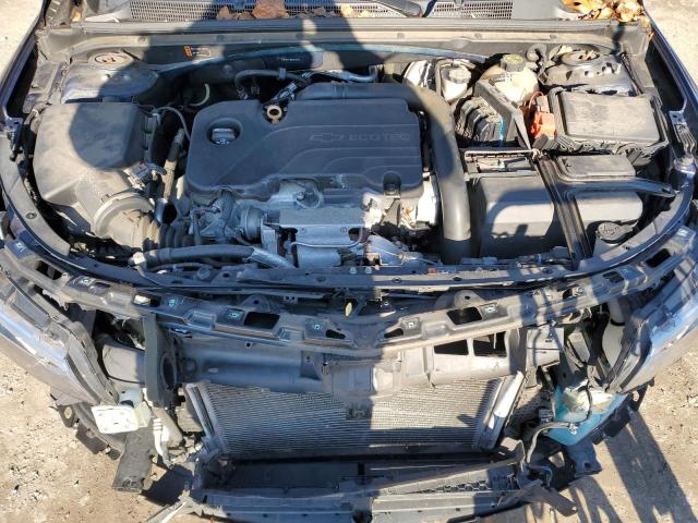 1G1ZB5ST6HF219875 | 2017 CHEVROLET MALIBU LS