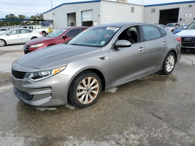 5XXGT4L32GG071843 | 2016 KIA OPTIMA LX