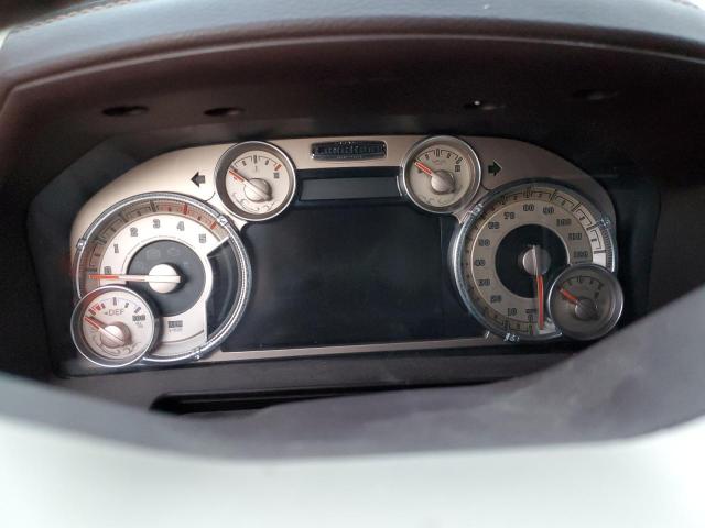 2015 RAM 3500 LONGH 3C63RRNL3FG509067