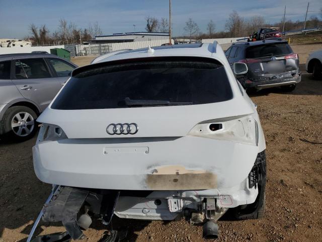 VIN WA1M2AFPXHA061376 2017 Audi Q5, Premium Plus no.6