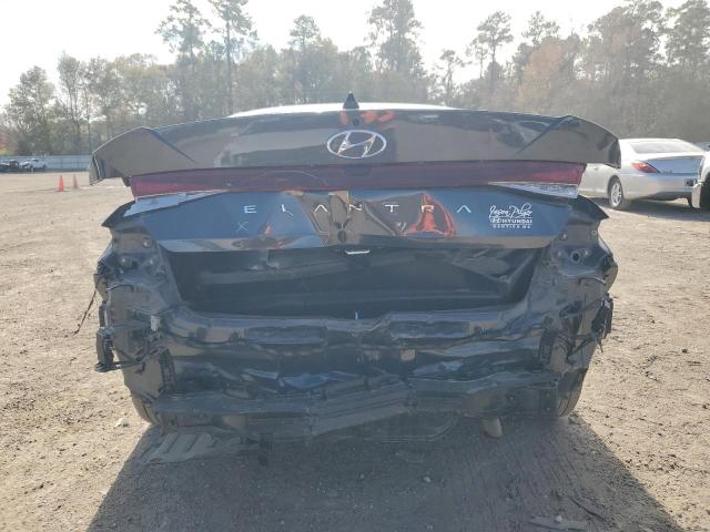 5NPLM4AG6MH002638 | 2021 HYUNDAI ELANTRA SE