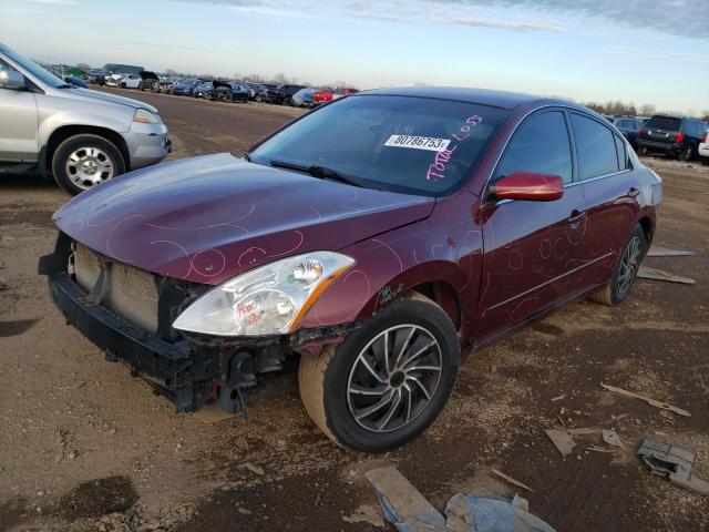 2011 Nissan Altima Base