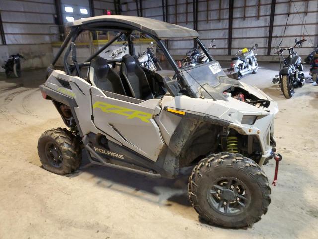 2022 POLARIS RZR TRAIL - 3NSA5K877NN869341