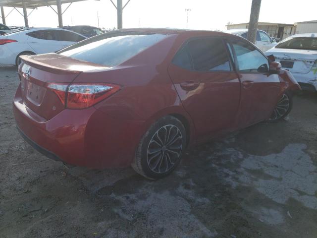 5YFBURHE3EP086824 | 2014 TOYOTA COROLLA L