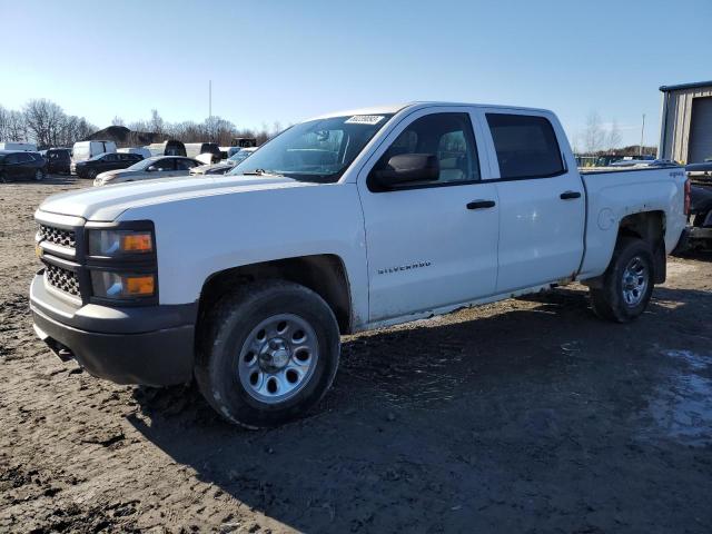 2014 Chevrolet C/K 1500 