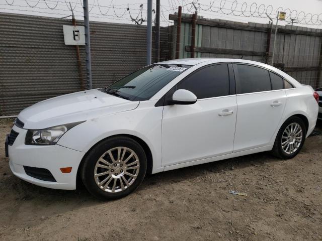 2012 Chevrolet Cruze ECO