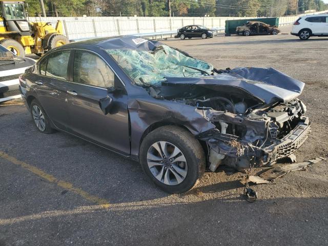 1HGCR2F34EA049155 | 2014 HONDA ACCORD LX