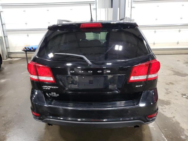 3C4PDDBG4FT566470 | 2015 DODGE JOURNEY SX