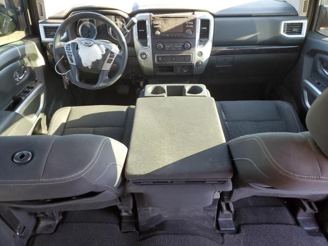 2018 Nissan Titan S VIN: 1N6AA1EK8JN526525 Lot: 81903713
