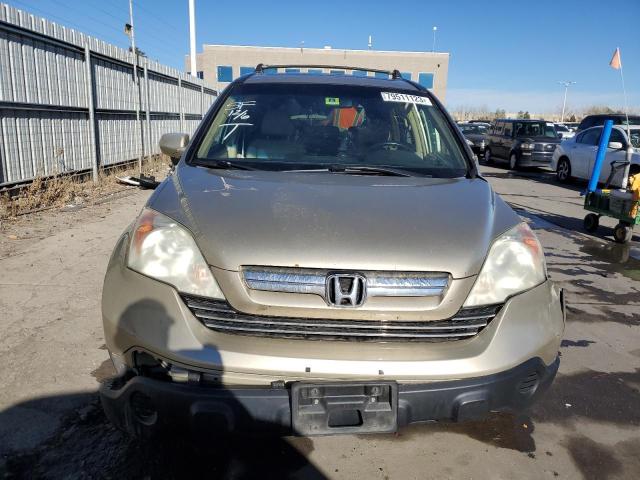 5J6RE48708L047860 2008 Honda Cr-V Exl