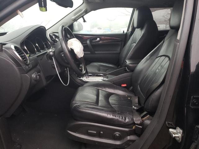 2016 BUICK ENCLAVE - 5GAKVCKD2GJ107780