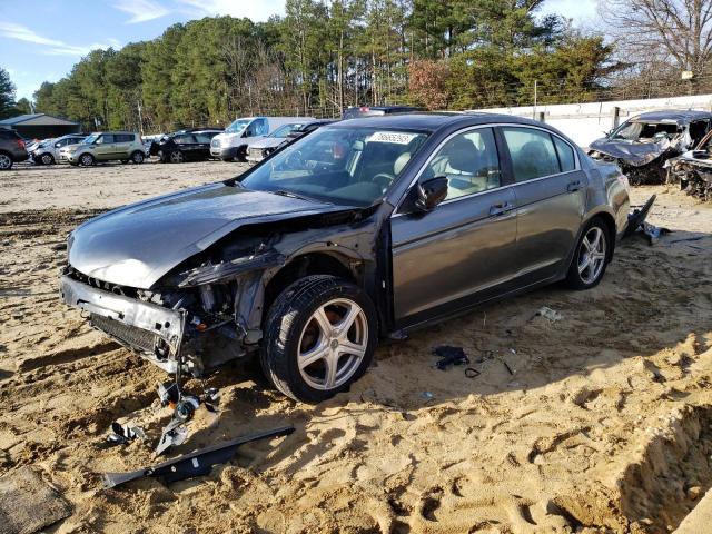 2010 Honda Accord Coupe EX-L