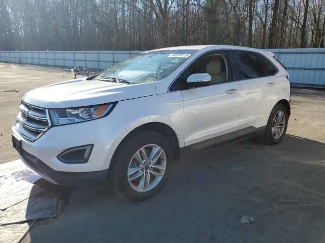 2FMPK4J81HBB66358 | 2017 FORD EDGE SEL